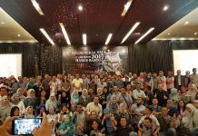 Medsos Makin Eratkan Silaturahmi Kita