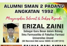 Cara Teman Mengapresiasi Kawan