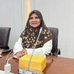 Nevi Zuairina Dukung Pemerintah Larang Praktik Thrifting