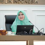 Bertemu dengan Pemkab Agam, Hj. Nevi Zuairina Dorong Percepatan Pembangunan Daerah