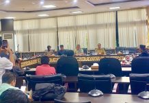 DPRD Sumbar Pastikan Aspirasi LKAAM Jadi Perhatian untuk Generasi Minangkabau