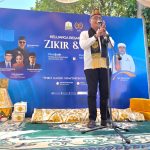 Akhmad Munir di Banda Aceh: Wartawan Harus Junjung Kebenaran dan Jauhi Fitnah