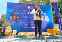 Akhmad Munir di Banda Aceh: Wartawan Harus Junjung Kebenaran dan Jauhi Fitnah