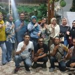 HUT IKASEMPAT Padang, Panitia Siapkan Berbagai Acara dan Perlombaan