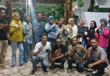 HUT IKASEMPAT Padang, Panitia Siapkan Berbagai Acara dan Perlombaan