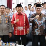 Melalui Skolart Fest 2025, Ketua DPRD Sumbar Muhidi Dorong Penguatan Seni dan Budaya di Sekolah