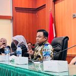 Penguatan Kehumasan Bawaslu Sumbar Dorong Akselerasi Informasi Publik dan Edukasi Pemilu