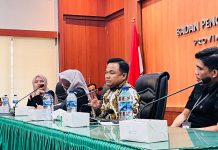 Penguatan Kehumasan Bawaslu Sumbar Dorong Akselerasi Informasi Publik dan Edukasi Pemilu