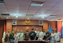 Dari Adinegoro hingga Tribrata Award, PWI Pusat Perkuat Tradisi Apresiasi Pers Nasional