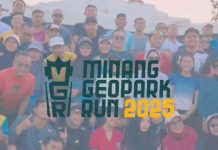 5000 Partisipan MGR 2025 So Pasti Geliatkan Ekonomi Bukittinggi