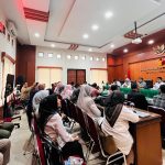 Bawaslu Sumbar Dorong Digitalisasi dan Sinkronisasi Data Pemilih untuk Efisiensi Pemilu 2029