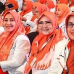 Ikuti Bimteknas PKS, Nevi Zuairina Siap Kolaborasi Struktur, Konstituen, dan Pejabat Publik PKS