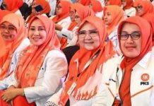 Ikuti Bimteknas PKS, Nevi Zuairina Siap Kolaborasi Struktur, Konstituen, dan Pejabat Publik PKS