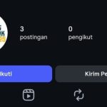 Akun Bodong MGR 2025 Beredar, Yv: Sejak Akhir September Pendaftaran Sudah Close