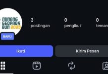 Akun Bodong MGR 2025 Beredar, Yv: Sejak Akhir September Pendaftaran Sudah Close