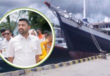 Zigo Rolanda Kawal Program Infrastruktur Mentawai Masuk Prioritas APBN 2026