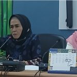 Kadis Pariwisata Sumbar dr. Lila Yanwar, MARS Dukung Kegiatan WIES 2025
