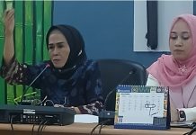 Kadis Pariwisata Sumbar dr. Lila Yanwar, MARS Dukung Kegiatan WIES 2025