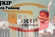 PJKIP Kota Padang Bhakti untuk Negeri: Kita Siapkan Ratusan Paket Sekolah Anak Korban Banjir Bandang