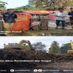 Nindya Karya dan Danantara Indonesia Akselerasi Pulihkan Bencana di Sumatra