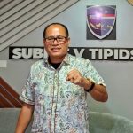 Laporkan Pengusaha Pembalakan Liar, Novermal Diperiksa