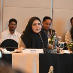 Srikandi PKS di Garis Depan Penanganan Bencana, Nevi Zuairina: Ketangguhan Sunyi yang Menguatkan Indonesia