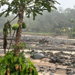 Ketakutan dari Langit, Kisah-kisah Warga Padang