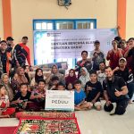 Di Balik Bencana Sumbar, Ada GURILA InJourney yang Tak Kenal Lelah