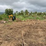 Evi Yandri Rajo Budiman Kolaborasi dengan Vasko-Raffi Ahmad Bangun 100 Unit Huntara