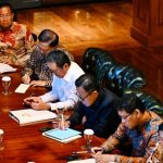 Presiden Prabowo di Hambalang Bahas Percepatan Penanganan Bencana dan Kesiapan Libur Akhir Tahun