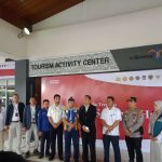Injourney Air Port PT Angkasa Pura Indonesia KC BIM Gelar Apel Pembukaan Posko Terpadu Nataru