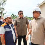 Siap Diresmikan 25 Januari, Andre Rosiade: Huntara Korban Banjir di Batang Anai Segera Dihuni