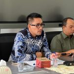 Krisis Air Bersih Memuncak, Rachmad Wijaya: Komisi II DPRD Padang Dorong Audit PDAM