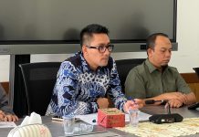 Krisis Air Bersih Memuncak, Rachmad Wijaya: Komisi II DPRD Padang Dorong Audit PDAM