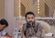 Setahun Bersama Rakyat, Zigo Rolanda dan Kerja Sunyi Mengawal Air, Jalan dan Harapan