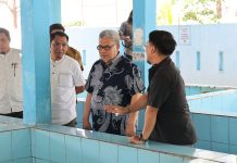 Ketua DPRD Sumbar Kaji Potensi Kelautan, Siapkan Arah Alokasi Anggaran untuk Pemberdayaan Masyarakat