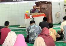 Anggota DPRD Sumbar Irsyad Safar Serap Aspirasi Warga Padang Tiakar Payakumbuh