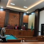 Pengadilan Negeri Padang Tolak Permohonan Praperadilan BSN