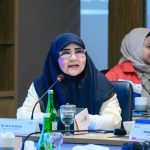 RDP Bersama Akademisi, Nevi Zuairina: Revisi UU Persaingan Usaha Harus Melindungi UMKM, Konsumen, dan Menjawab Tantangan Ekonomi Digital