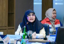 RDP Bersama Akademisi, Nevi Zuairina: Revisi UU Persaingan Usaha Harus Melindungi UMKM, Konsumen, dan Menjawab Tantangan Ekonomi Digital