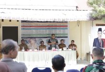 Evi Yandri Kunjungi Koto Lalang Dengarkan Sejumlah Aspirasi Masyarakat Sekitar