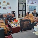 Anggota DPRD Sumbar Irsyad Safar Tampung Aspirasi SMKN 4 Payakumbuh