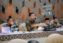 Zigo Rolanda Desak Menteri PU Percepat Serah Terima Aset Pasar di Sumbar