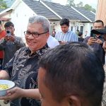 Reses Ketua DPRD Sumbar di Lubuk Minturun Penuh Aspirasi, Pelaku UMKM Berharap Bantuan Pascabencana