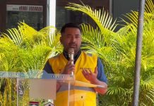 Jalur Logistik Sumbar Disorot, Zigo Rolanda Sebut Harga Bisa Naik Jika Jalan Terputus