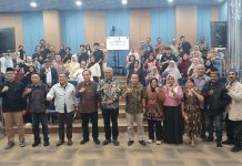 Rangkaian HPN 2026, PWI Gelar Seminar Adinegoro dan Workshop Fotografi Jurnalistik di Untirta