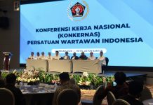 Lampung Resmi Jadi Tuan Rumah HPN dan Porwanas 2027