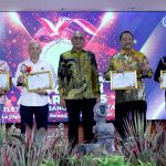 SIWO Award Sukses digelar dalam Rangkaian HPN 2026 Banten