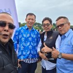 Puncak HPN 2026 di Banten, Pers Pilar Ekonomi yang Berdaulat