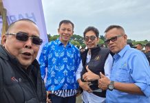 Puncak HPN 2026 di Banten, Pers Pilar Ekonomi yang Berdaulat